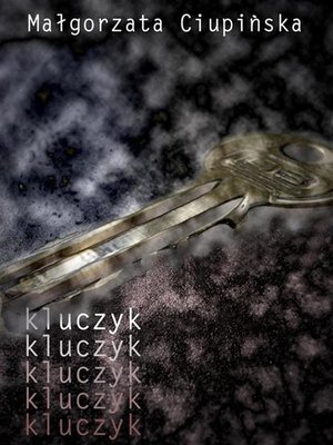 cover image of Kluczyk